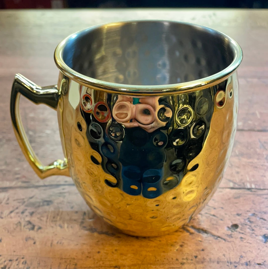 Tazza Moscow Mule RAME