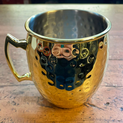 Tazza Moscow Mule RAME