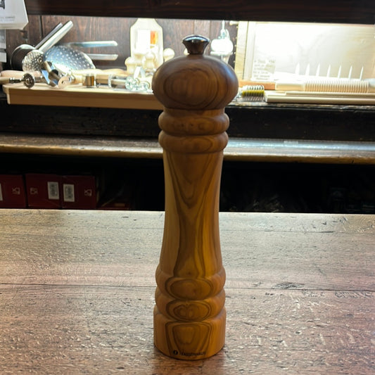 Macina per sale