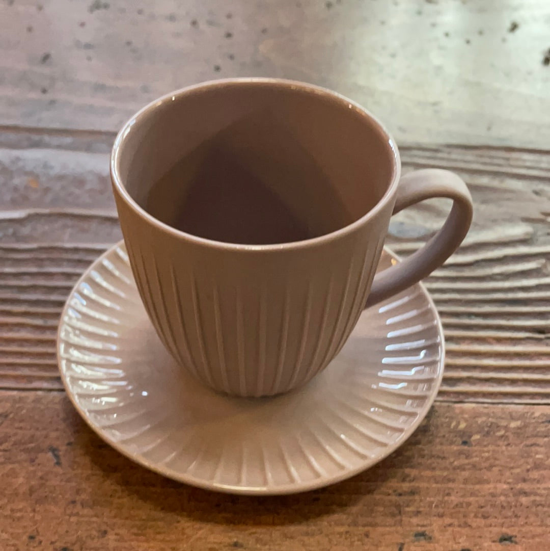 Coffee cup