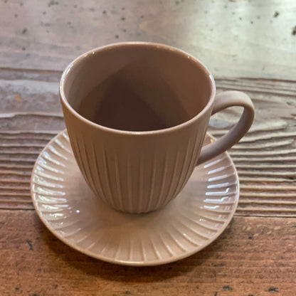 Coffee cup