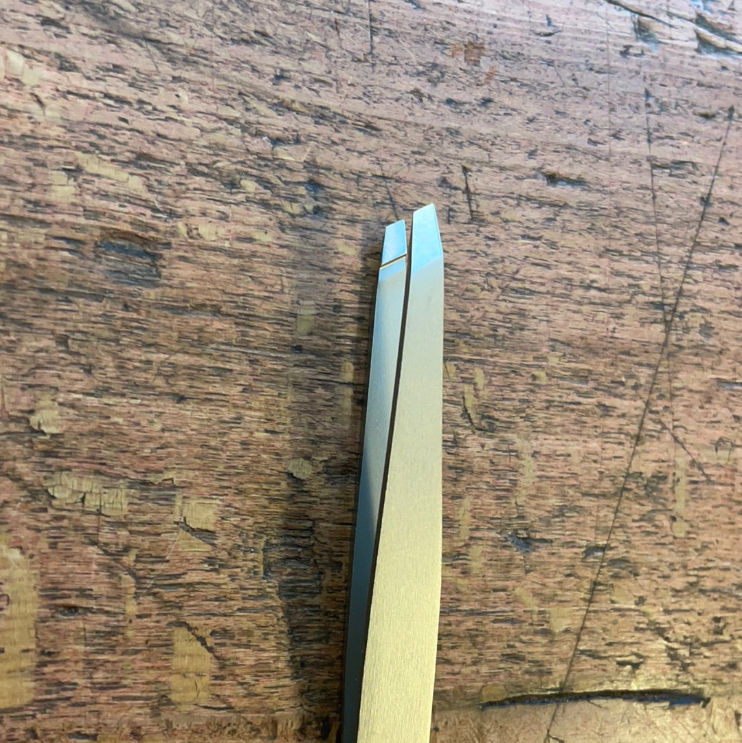 Rubis professional tweezers