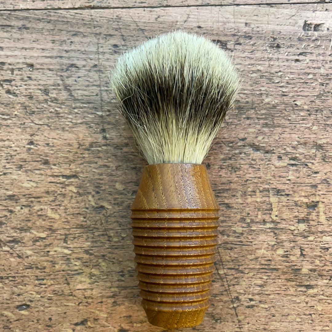 Pennello tasso artigianale