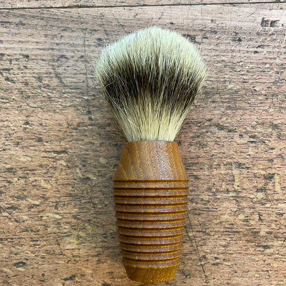 Pennello tasso artigianale
