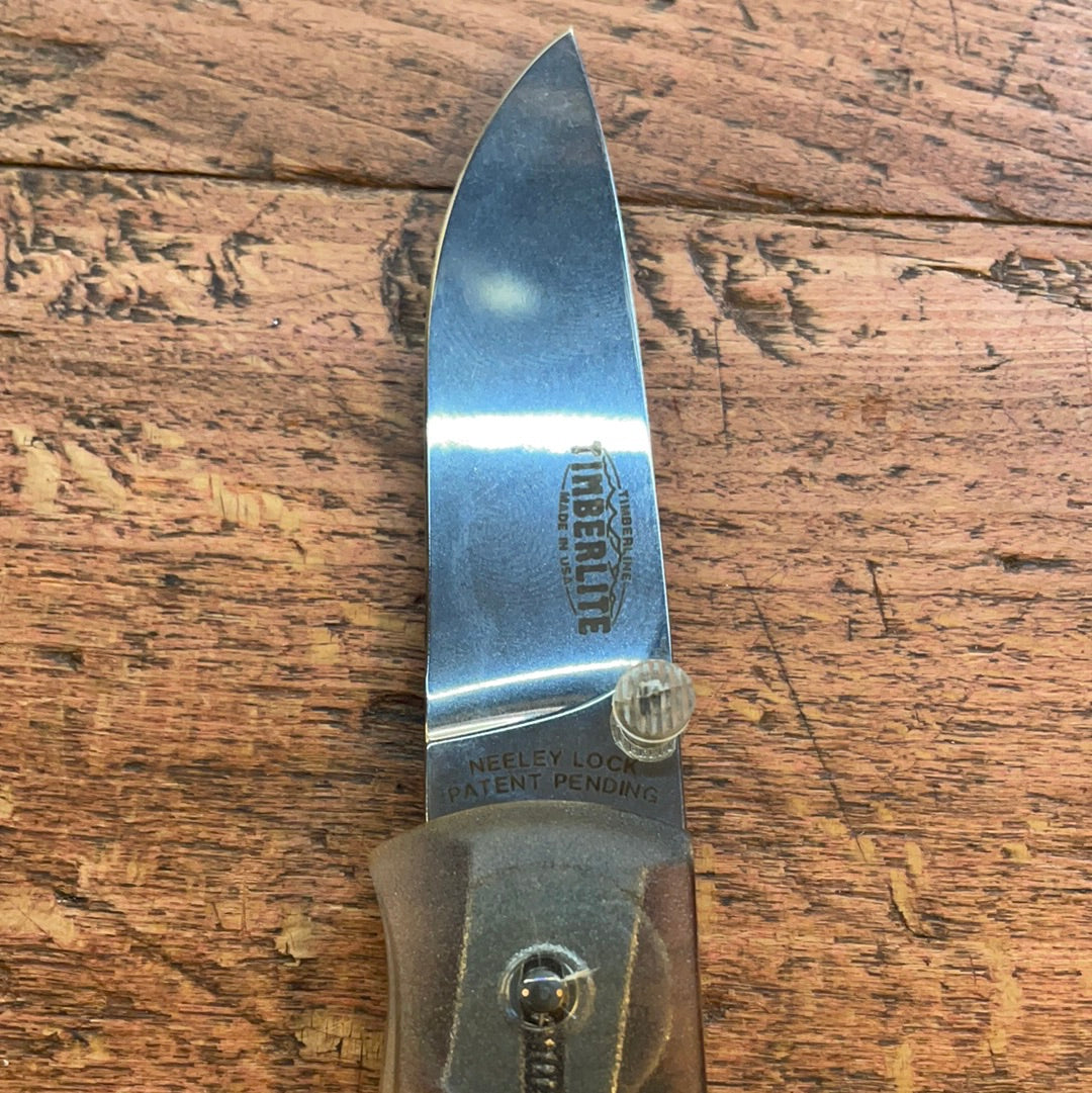 Serramanico Timberlite