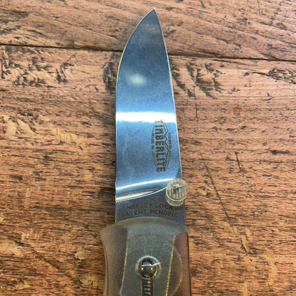Serramanico Timberlite