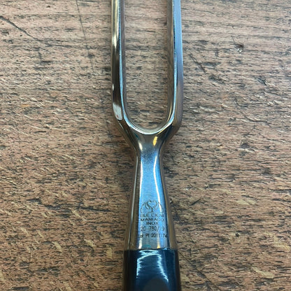 Roast fork