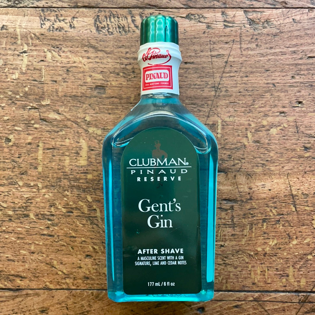 After shave lotion