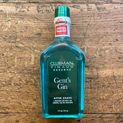 After shave lotion
