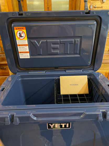 Yeti Tundra 45lt Blue
