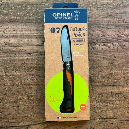 Outdoor Junior Knife