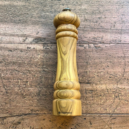 Salt grinder