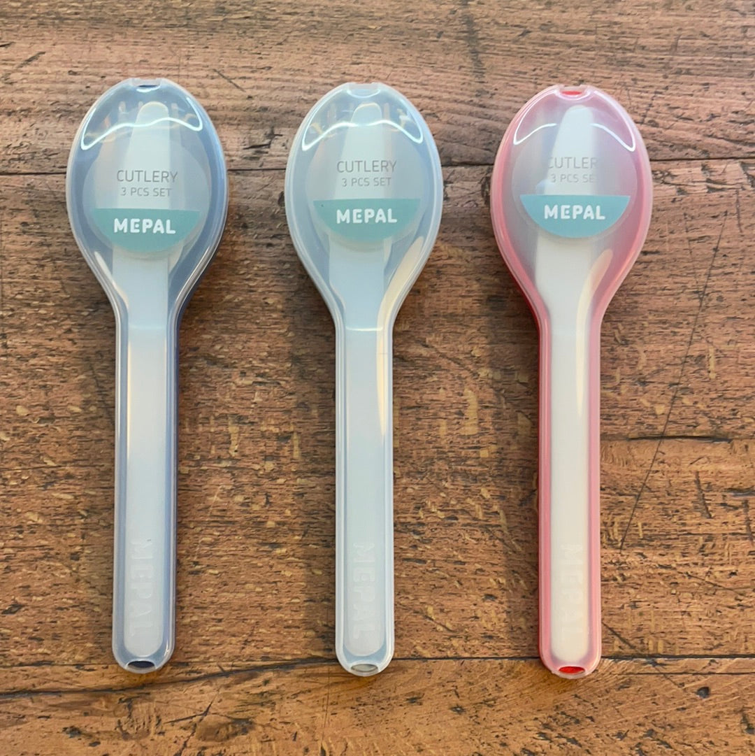 Cutlery set