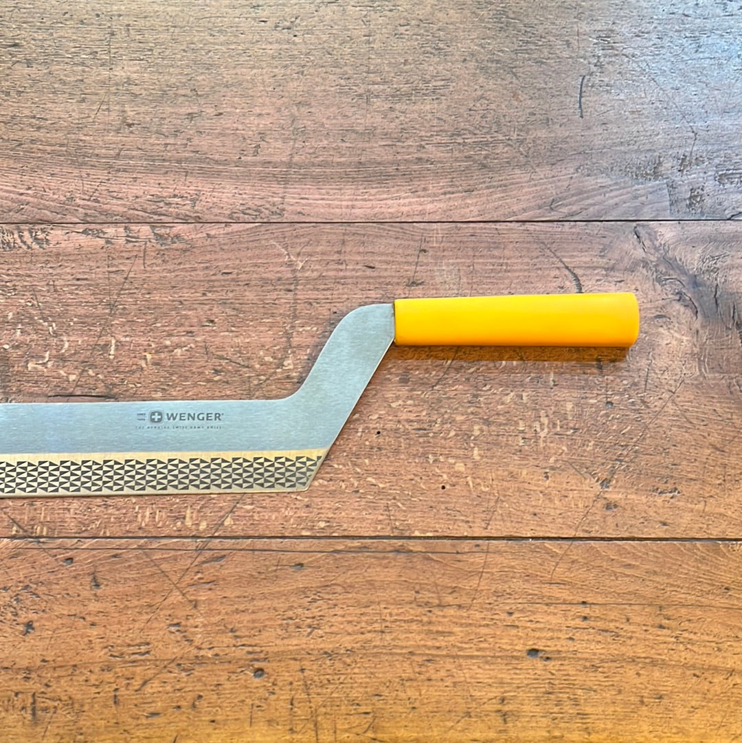 Coltello per formaggio