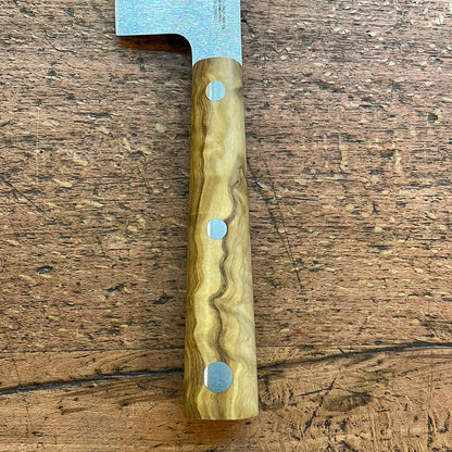 Hakucho Santoku