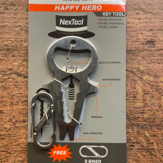 Multitool Happy Hero