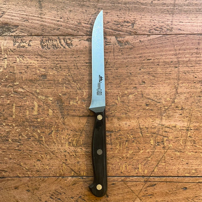 Coltello da tavola liscio