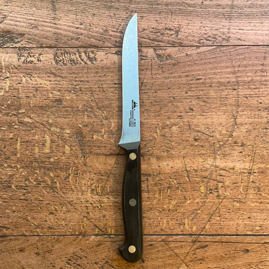 Coltello da tavola liscio