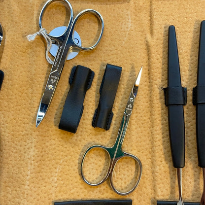 Set completo manicure Alpen