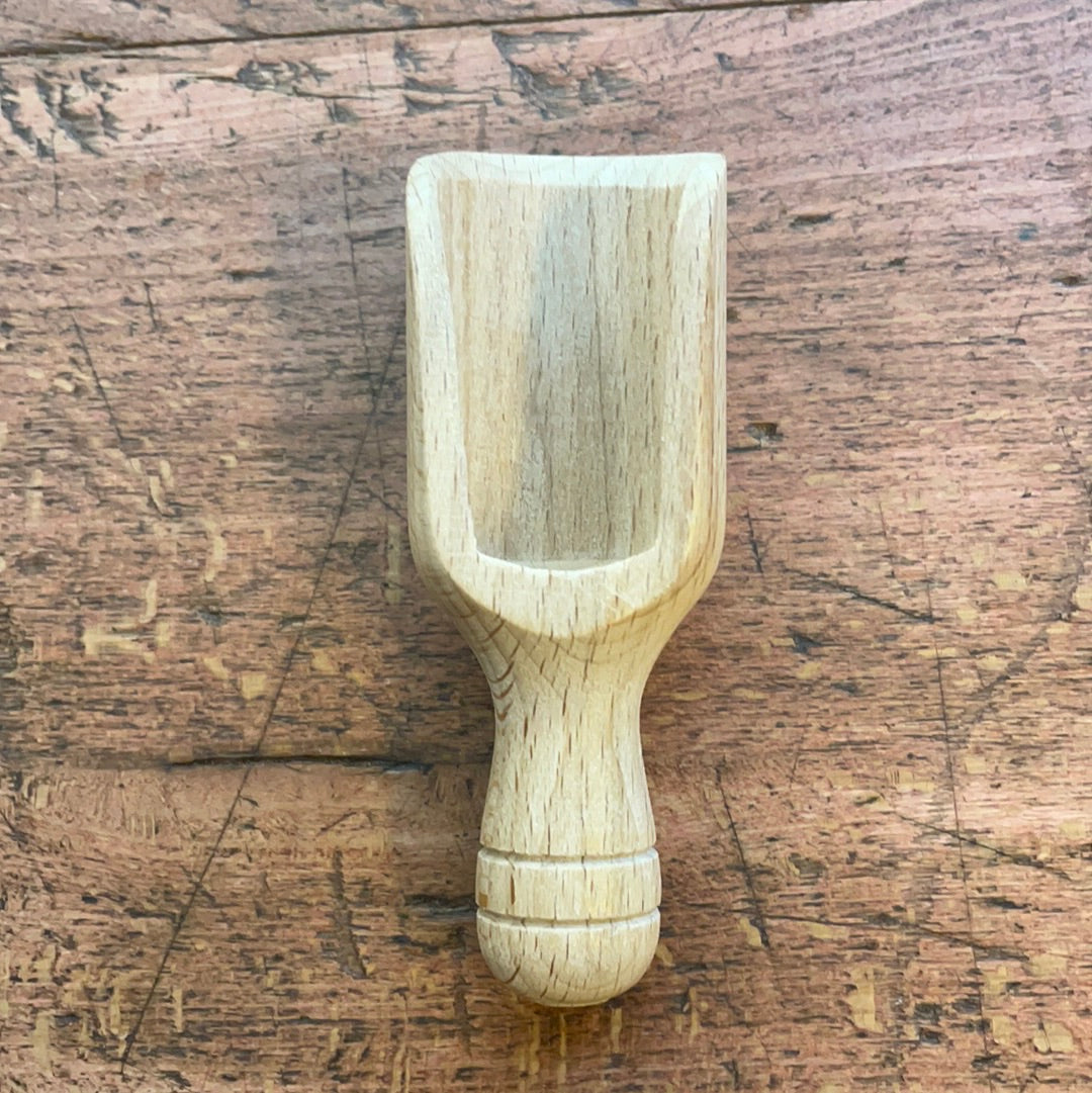 Sessola in legno, grande