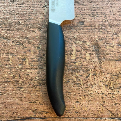 Ceramic kitchen knife