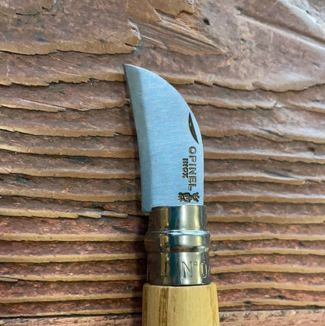 Castrino Opinel