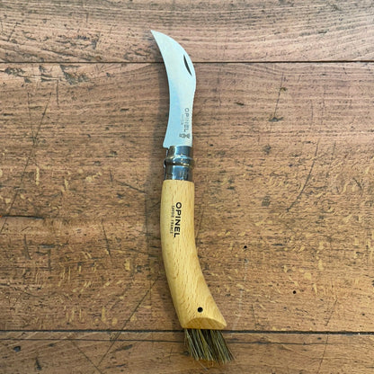 Coltello per funghi Opinel
