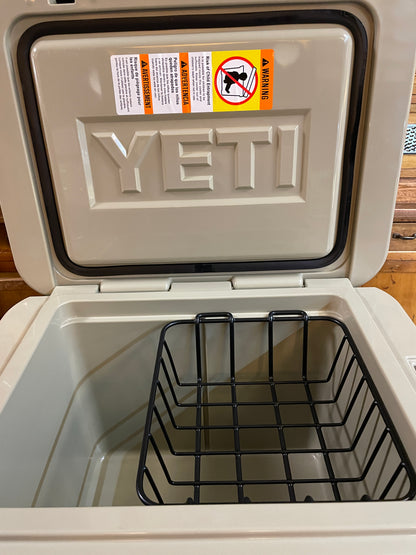Yeti Tundra 35lt Beige