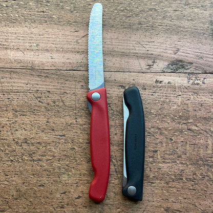 Coltello pieghevole