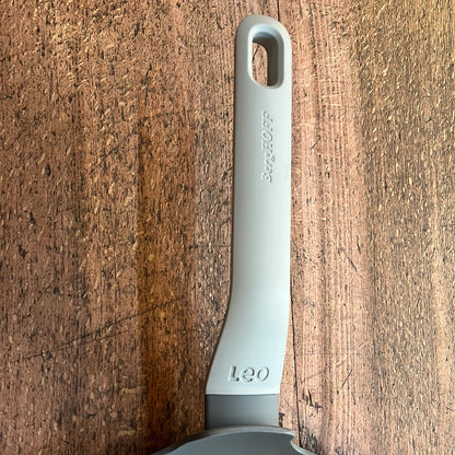 Pan for crepes