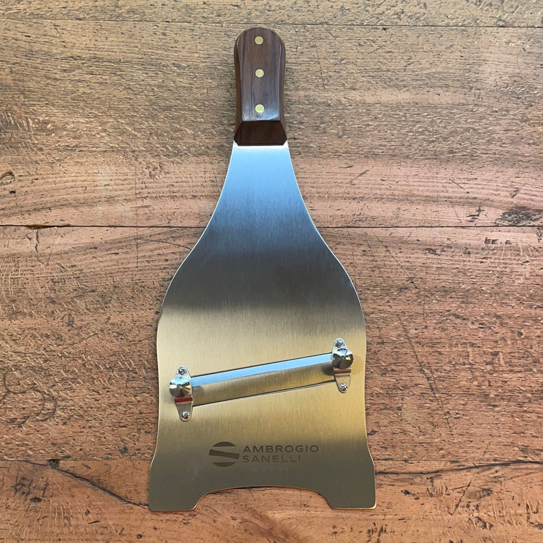 Maxi truffle slicer