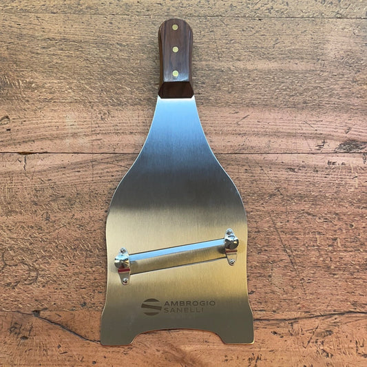 Maxi truffle slicer