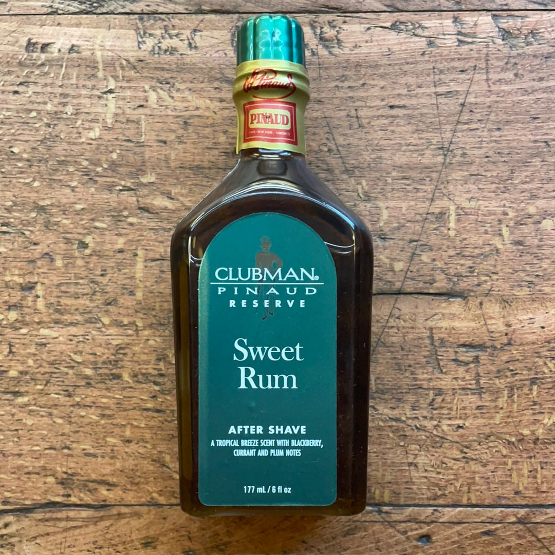 After shave lotion