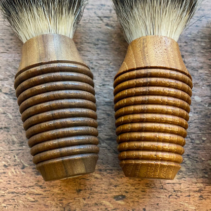 Pennello tasso artigianale