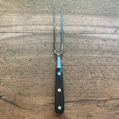 Roast fork