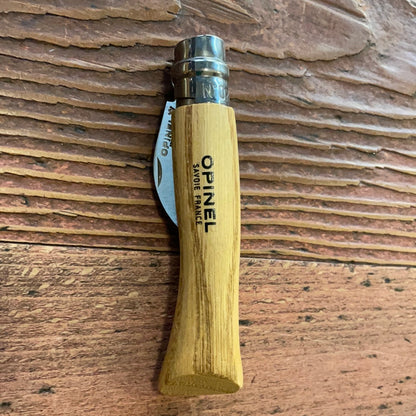 Castrino Opinel