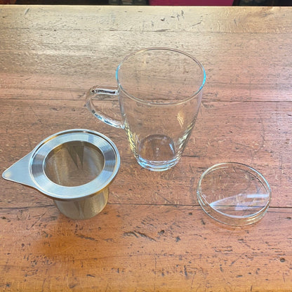 Tazza infusiera