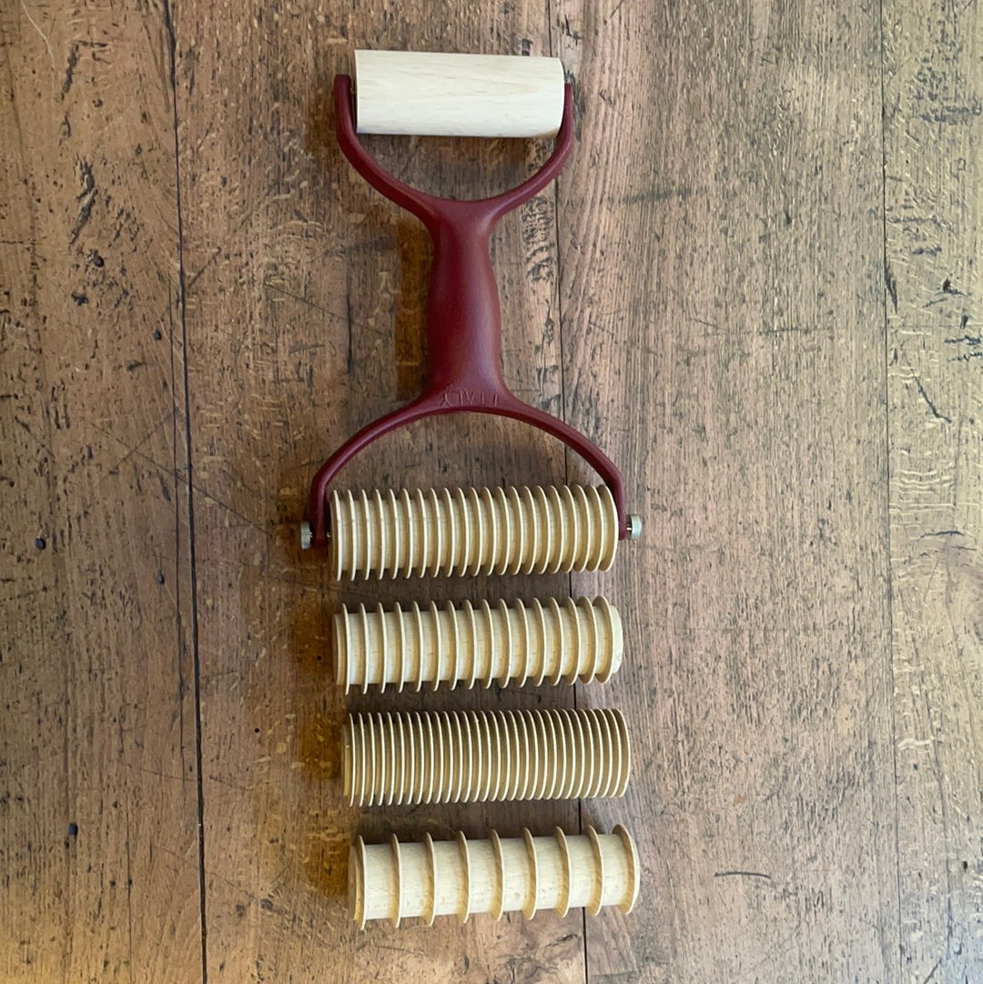 Kit taglia pasta per pasta fresca