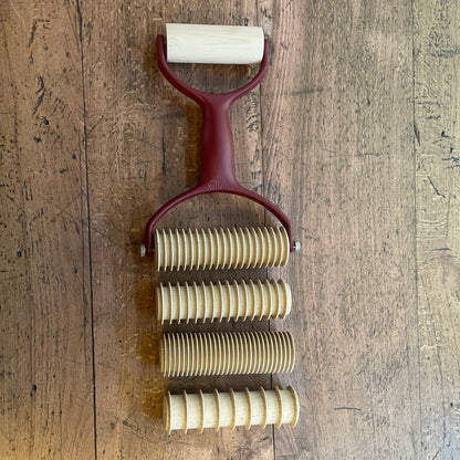 Kit taglia pasta per pasta fresca