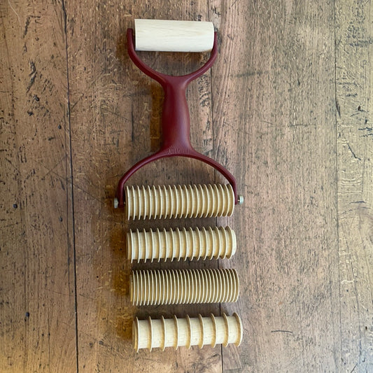 Kit taglia pasta per pasta fresca