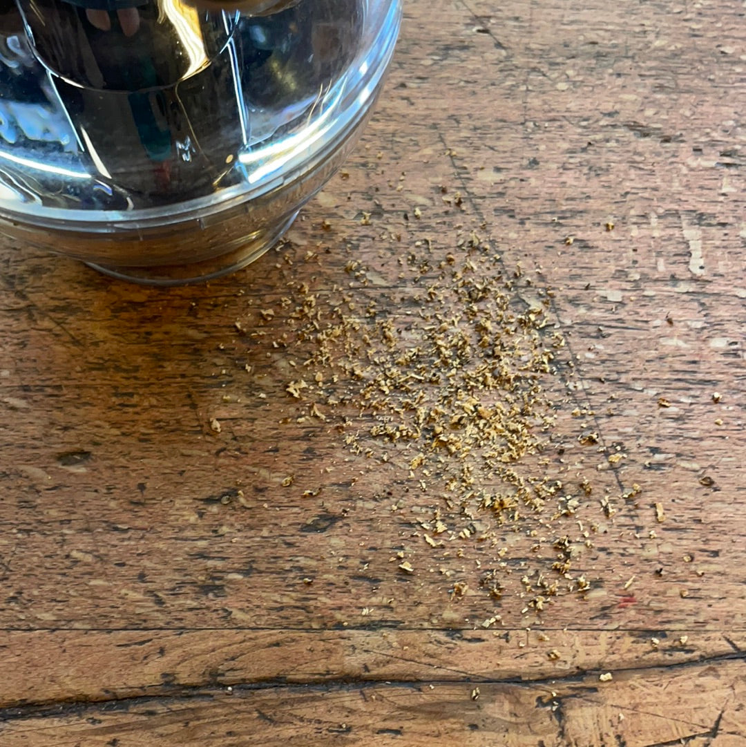 Macina noce moscata