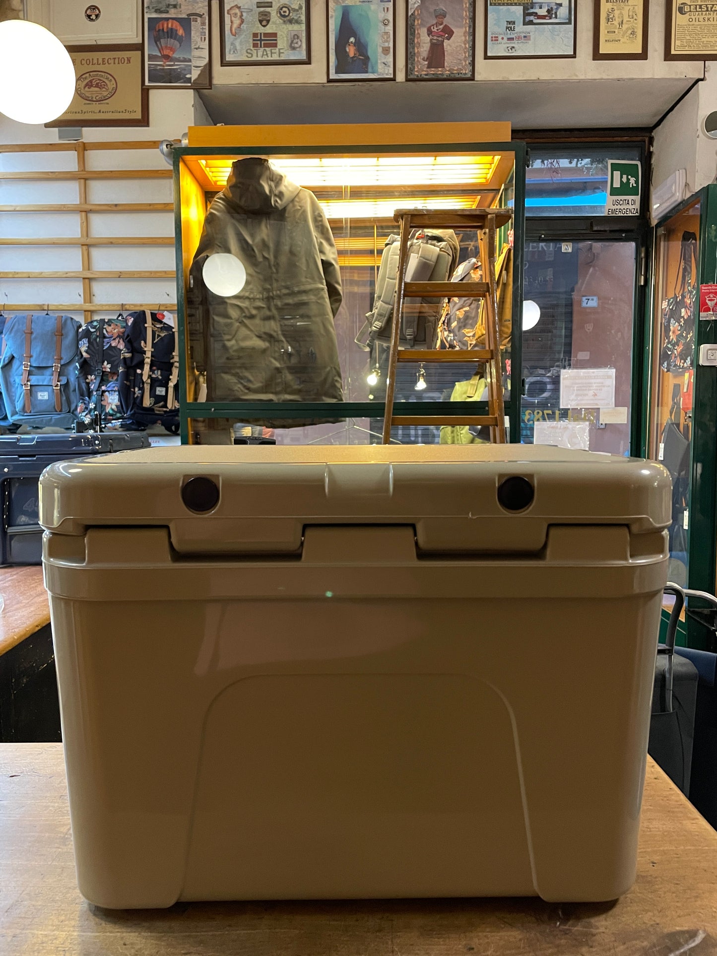 Yeti Tundra 35lt Beige