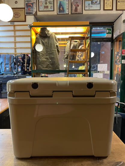 Yeti Tundra 35lt Beige