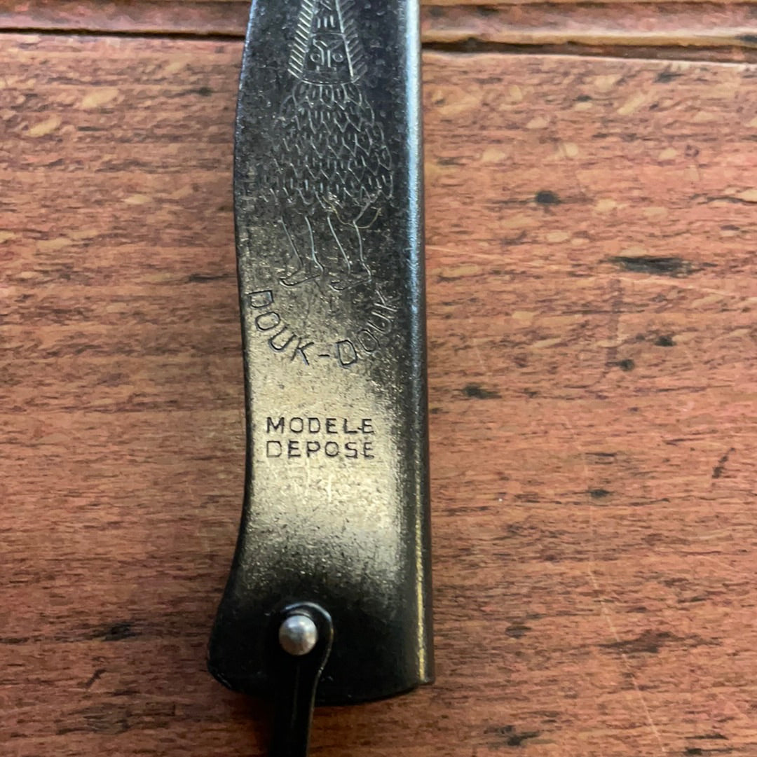 Coltello Douk -Douk