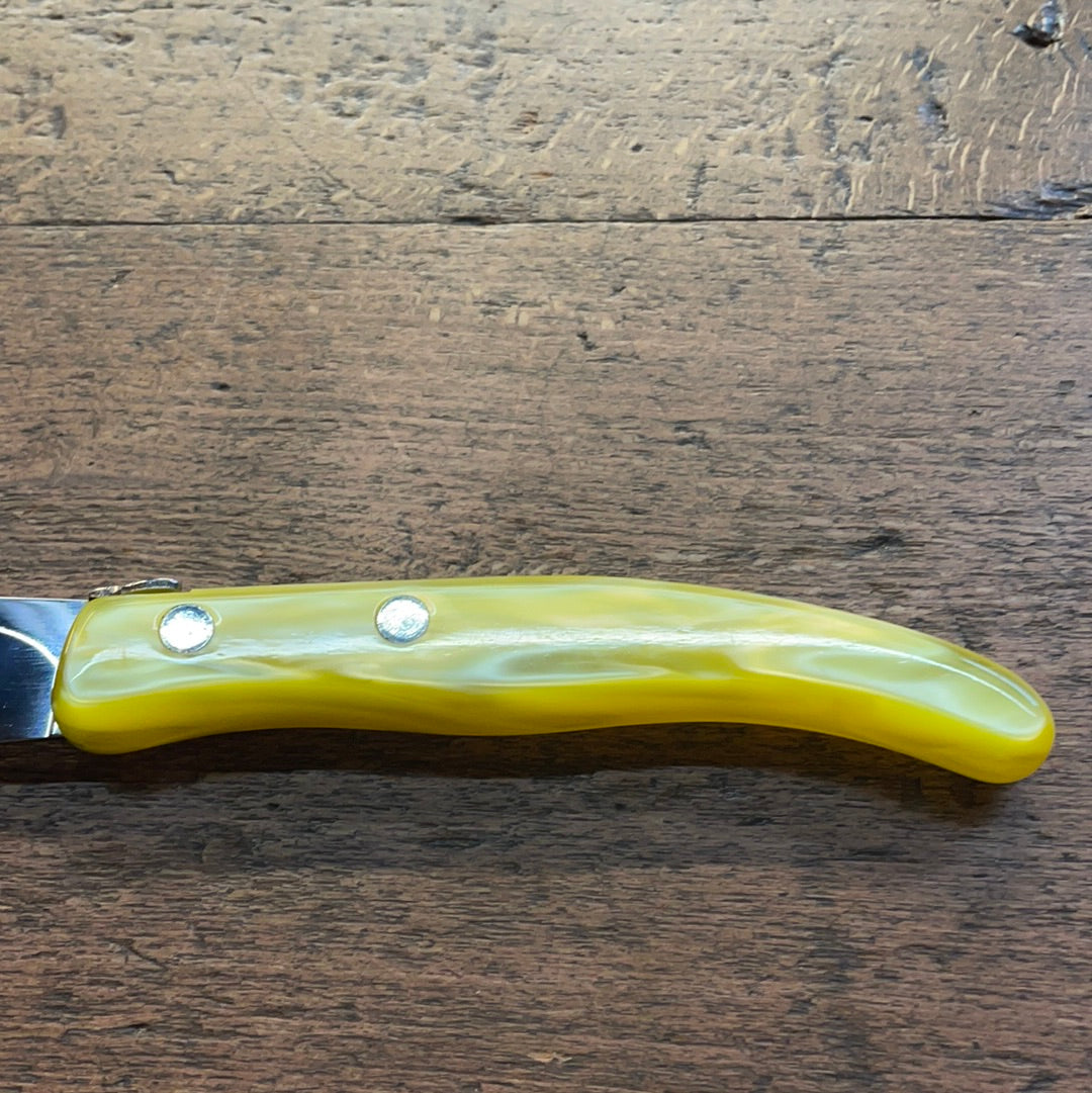 Coltelli da tavola