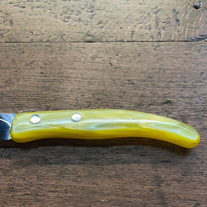 Coltelli da tavola