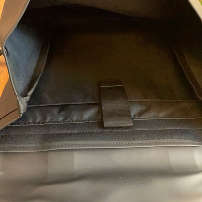 Rains MSN backpack black