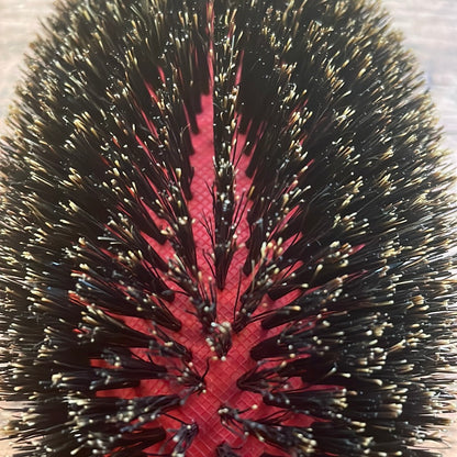 Spazzola in setole naturali