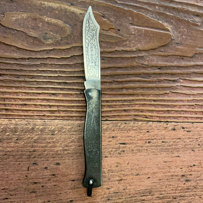 Coltello Douk -Douk