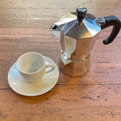 Moka per 3 persone